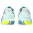 Sapatilhas de ténis ASICS Gel-Resolution 9 Clay para mulher, em mar calmo/azul cinzento