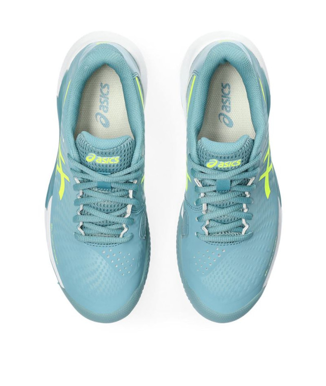 Zapatillas de Tenis ASICS Gel-Challenger 14...