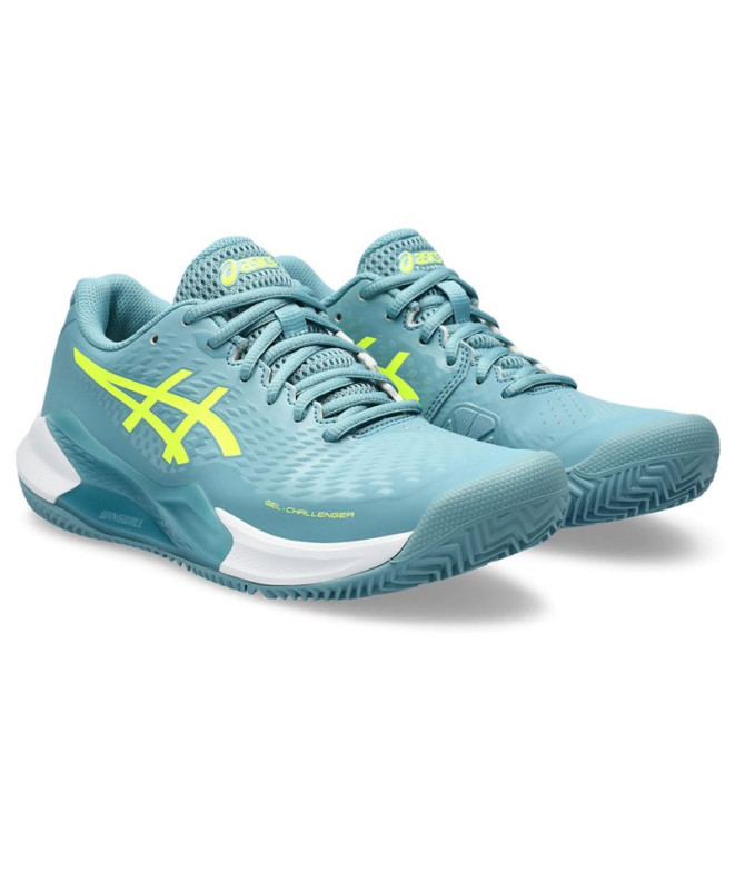 Zapatillas de Tenis ASICS Gel-Challenger 14...