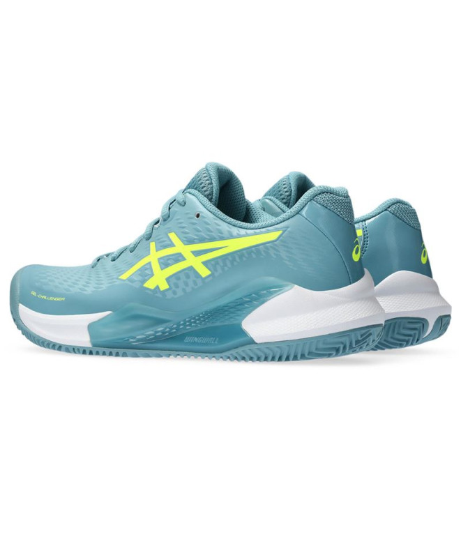 Zapatillas de Tenis ASICS Gel-Challenger 14...