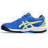 Zapatillas de Padel ASICS Gel-Dedicate 8 Padel Gs Infantil Azul/Amarillo