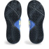 Zapatillas de Padel ASICS Gel-Dedicate 8 Padel Gs Infantil Azul/Amarillo