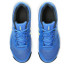 Zapatillas de Padel ASICS Gel-Dedicate 8 Padel Gs Infantil Azul/Amarillo
