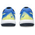 Zapatillas de Padel ASICS Gel-Dedicate 8 Padel Gs Infantil Azul/Amarillo
