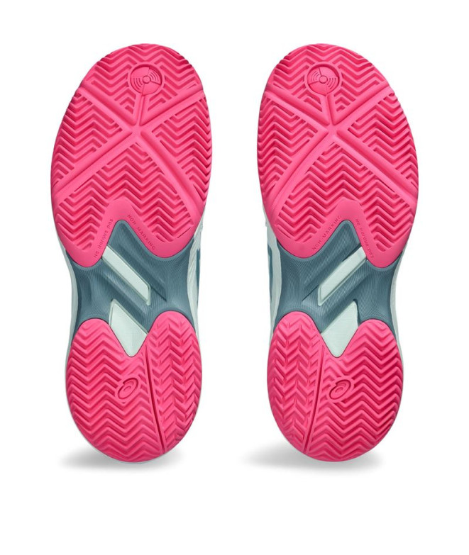 Zapatillas de Padel ASICS Gel-Game 9 Padel Gs...