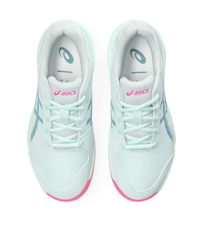 Zapatillas de Padel ASICS Gel-Game 9 Padel Gs...