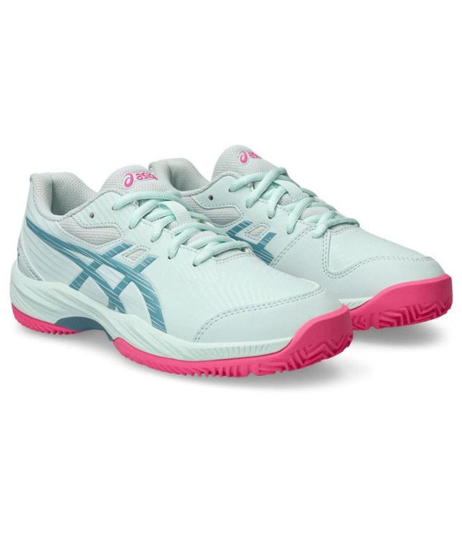 Zapatillas de Padel ASICS Gel-Game 9 Padel Gs...