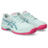 ASICS Gel-Game 9 Padel Gs Junior Padel Chaussures Soothing Sea/Grey Blue