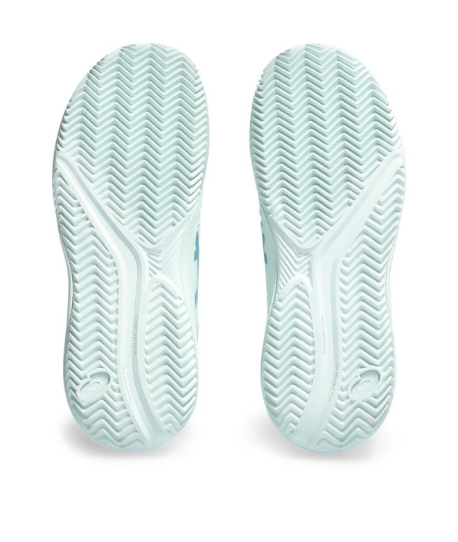 Zapatillas de Tenis ASICS Gel-Resolution 9 Gs...