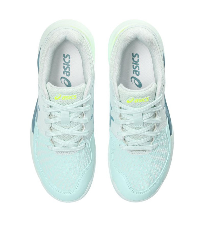 Zapatillas de Tenis ASICS Gel-Resolution 9 Gs...