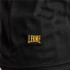 Camiseta Boxe de Leone Flag Preto