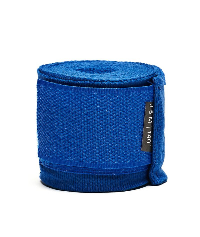 Vendas Boxe de Leone Semi-elástico Azul