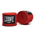 Vendas Boxe de Leone Semi-elástico Vermelho