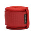 Vendas Boxe de Leone Semi-elástico Vermelho