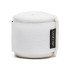 Bandages Boxes de Leone Semi-élastique Blanc