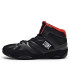 Boxe Bota de Leone Bota Luchador Preto