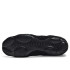 Boxe Bota de Leone Bota Luchador Preto