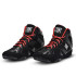 Boxe Bota de Leone Bota Luchador Preto
