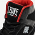 Boxe Bota de Leone Bota Luchador Preto