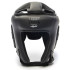 Casque Boxes par Leone Protector Black Edition 2.0 Black