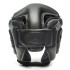 Casque Boxes par Leone Protector Black Edition 2.0 Black