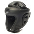 Casque Boxes par Leone Protector Black Edition 2.0 Black