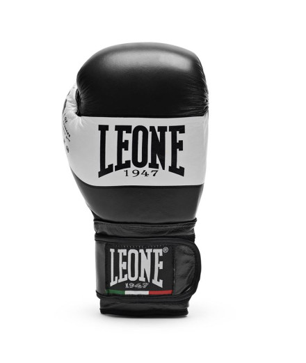 Guantes Boxeo Leone Bordeaux Edition GN059X