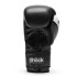 Luvas Boxe de Leone Shock Black