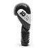 Gants Boxes de Leone Shock Black
