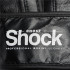 Gants Boxes de Leone Shock Black