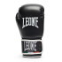 Luvas Boxe de Leone Flash Black