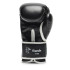 Luvas Boxe de Leone Flash Black