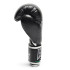 Luvas Boxe de Leone Flash Black