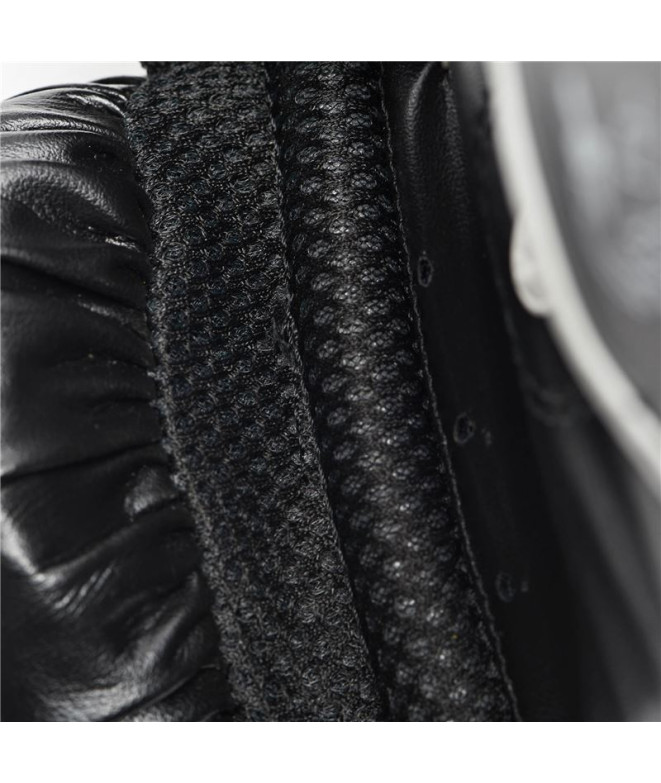 Gants Boxes de Leone Flash Black