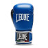 Luvas Boxe de Leone Flash Blue