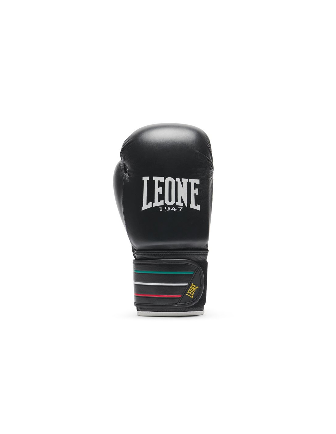 Gants de boxe LEONE 1947 NOIR 