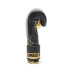 Gants Boxes de Leone Dna Black