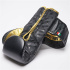 Gants Boxes de Leone Dna Black