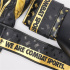 Gants Boxes de Leone Dna Black