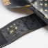 Gants Boxes de Leone Dna Black