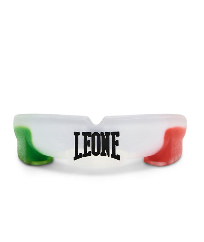 Protector Bucal de Boxeo Leone Protector Bucal Guard Italy