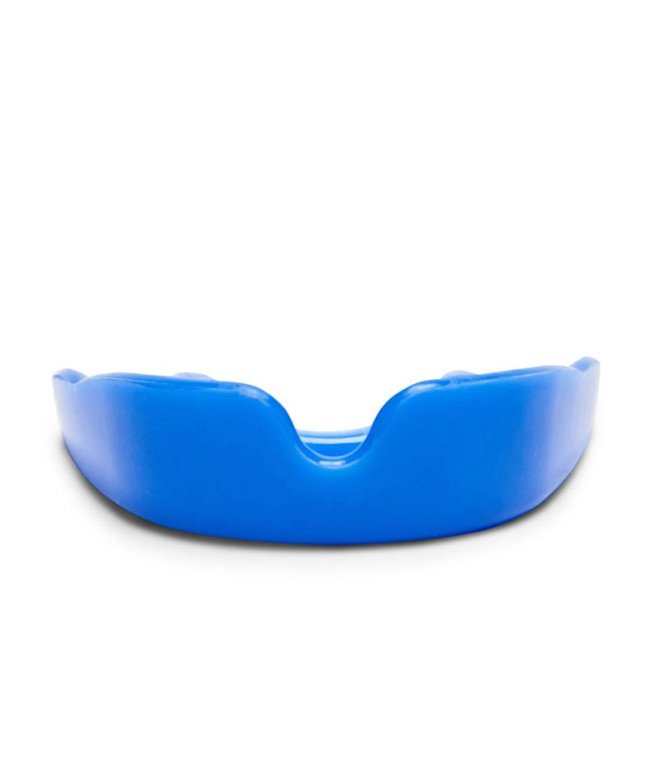 Protège-dents de boxe Leone Protège-dents de boxe Titan Junior Bleu clair