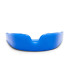 Protector Bucal de Boxeo Leone Protector Bucal Titan Junior Azul Claro