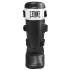 Caneleiras Boxe de Leone Shock Black