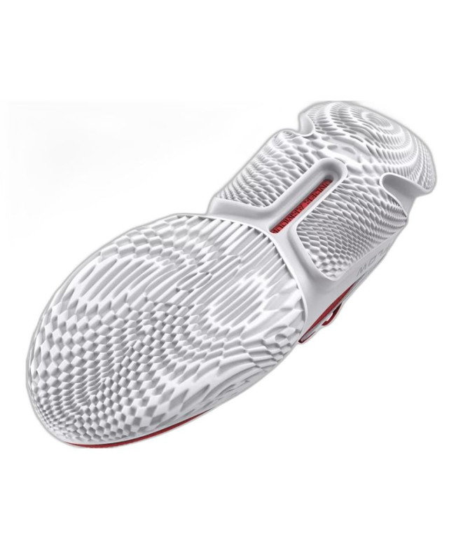 Zapatillas de Baloncesto Under Armour Flow Futr...