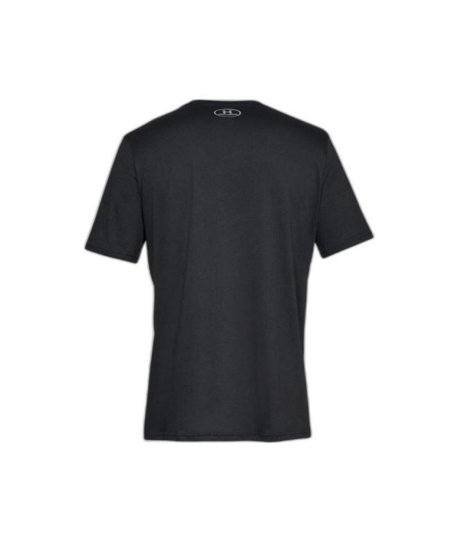 Camiseta Fitness Under Armour de Sportstyle...