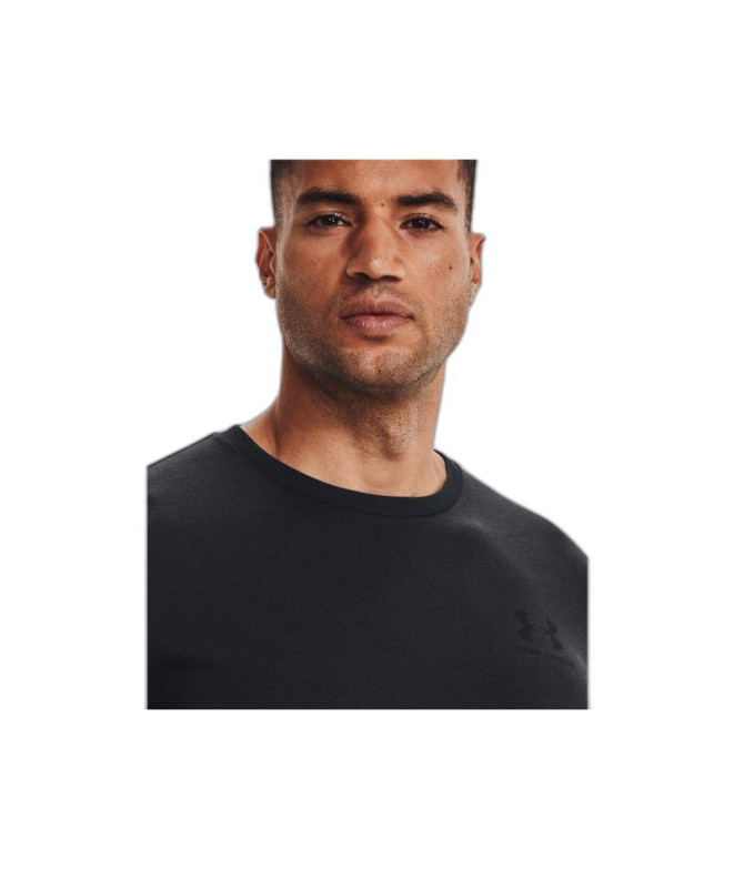 T-shirt Fitness Under Armour de Sportstyle Left...