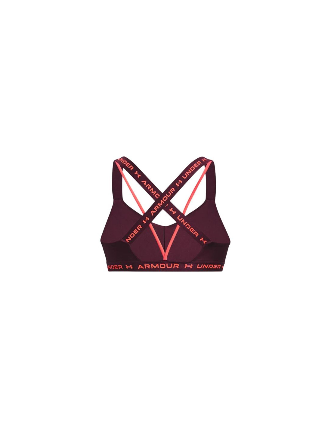 Vêtements pour Femmes Under Armour