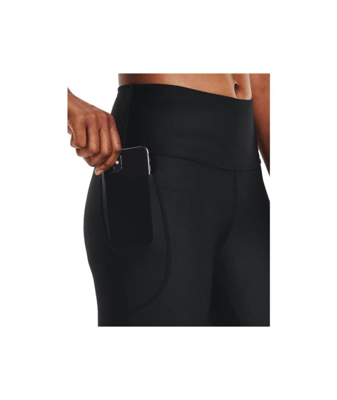 Mallas de Fitness Under Armour HeatGear®...
