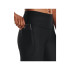 Collants Fitness Under Armour femme from HeatGear® Armour Hi-Rise Capris Noir